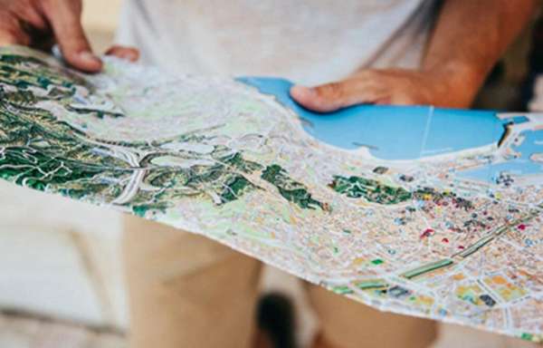瀑布簇拥的山村——福建高石