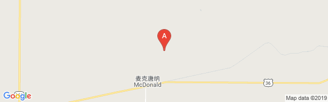 Jack Poore Airport