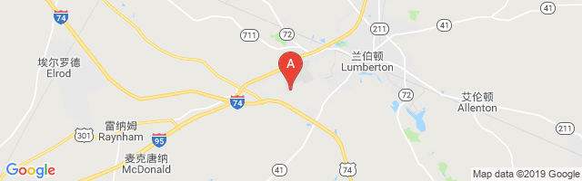 Lumberton Airport