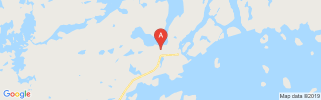 Caniapiscau Airport