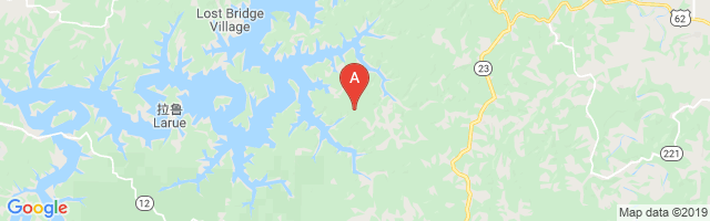 Buck Mountain Airport
