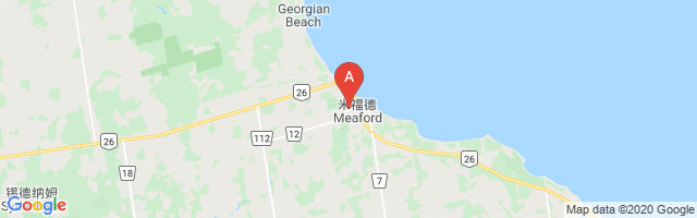 Meaford (General Hospital) Airport