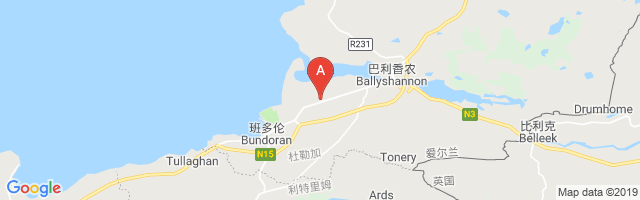 Finner Camp Airport