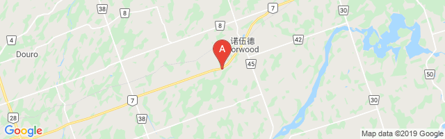 Norwood Airport