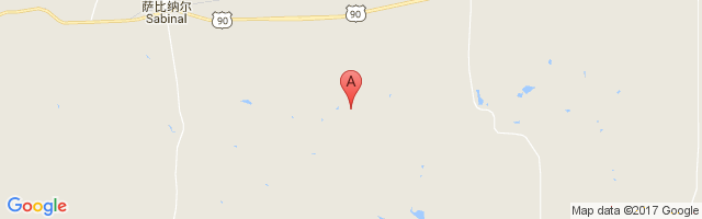 Squirrel Creek Ranch Airport