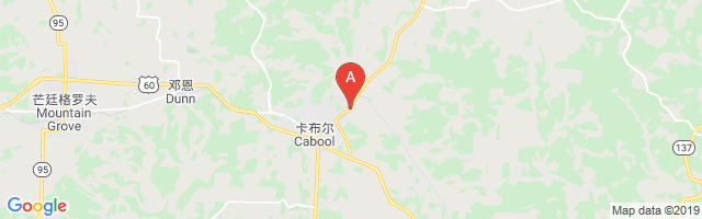 Cabool Memorial Airport