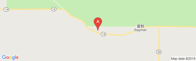 Williams Ranch Airport