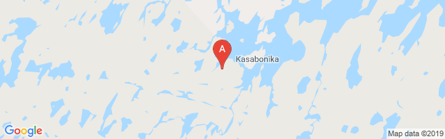 Kasabonika Airport