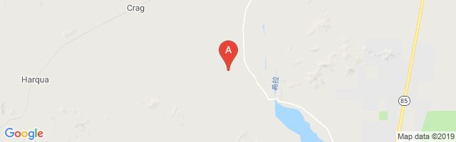 Gila Compressor Station Airport