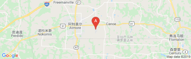 Atmore Municipal Airport