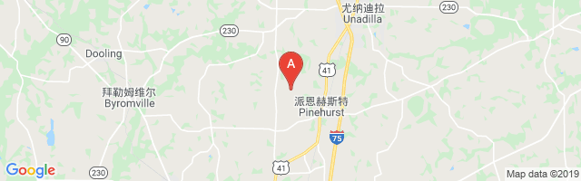Wrights Field Airport