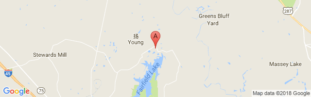 Big Brown Creek Airstrip Airport