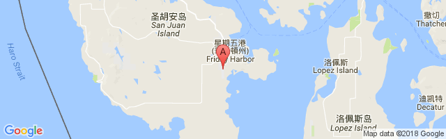 Friday Harbor Airport