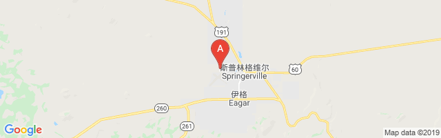 Springerville Municipal Airport