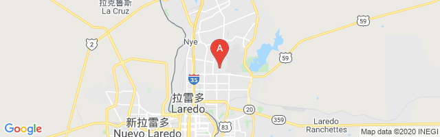 Laredo Medical Center Airport