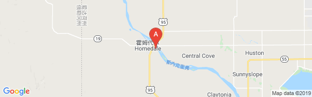 Homedale Municipal Airport