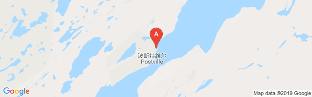 Postville Airport