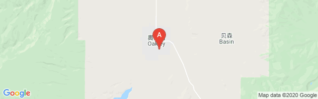 Oakley Municipal Airport