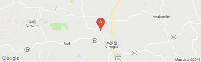 Viroqua Municipal Airport