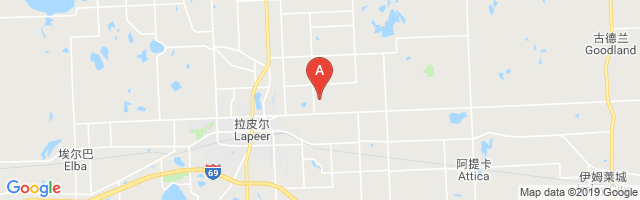Dupont Lapeer Airport