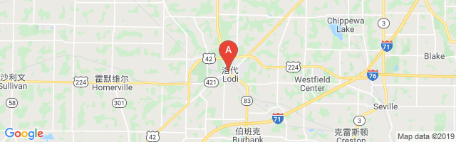Lodi Community Hospital Airport