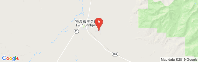 Twin Bridges Airport