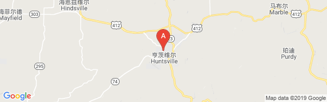 Huntsville Memorial Hospital Airport