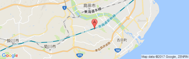 静冈机场