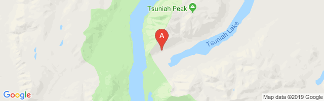 Tsuniah Lake Lodge Airport