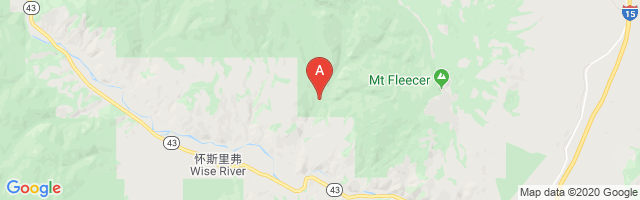 Jerry Creek Airport