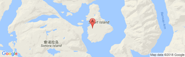 Big Bay Marina Airport