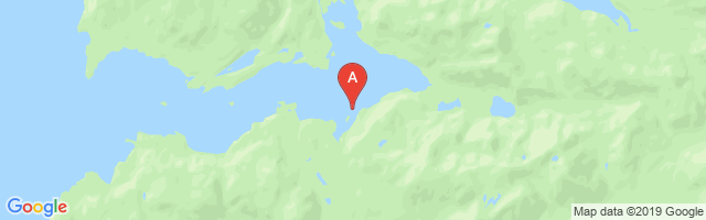 Fire Cove Airport