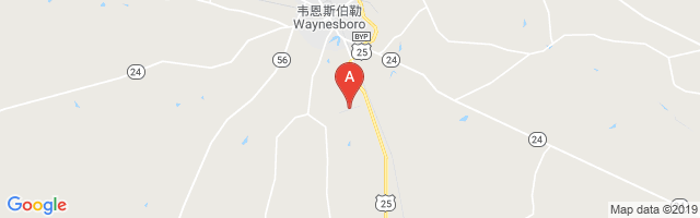 Burke County Airport