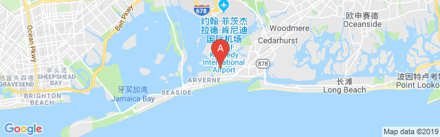 Rockaway Airport