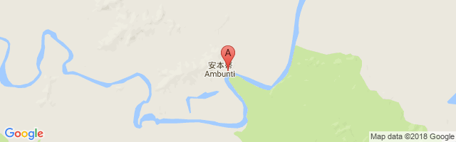 Ambunti Airport