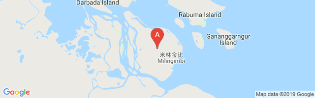 Milingimbi Airport