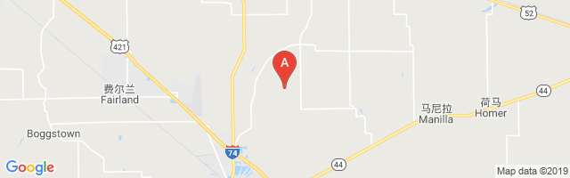 Foltz Farm Airport