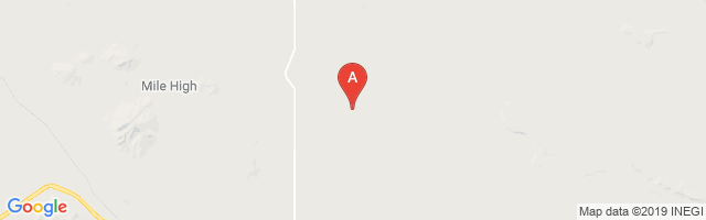 Sierra Blanca Airport