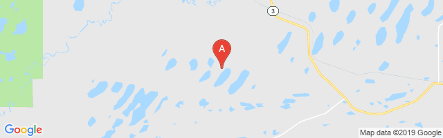 West Beaver Airport