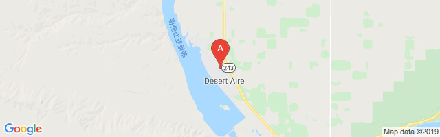 Desert Aire Airport