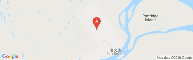 Fort Severn Airport