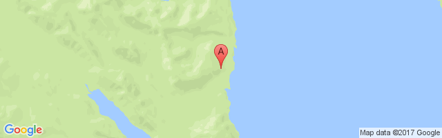 Kelp Bay Airport