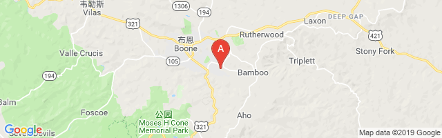 Boone Inc Airport