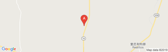 Barronena Ranch Airport