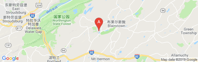 Blairstown Airport