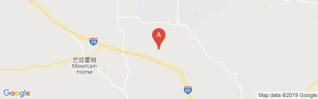 Cielo Grande Ranch Airport