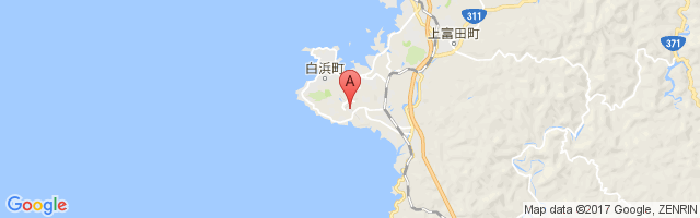 Nanki Shirahama Airport