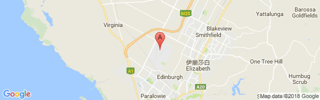 RAAF Base Edinburgh Airport