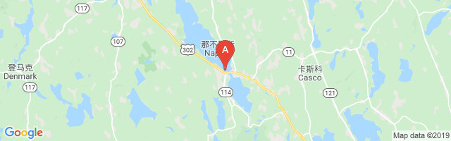 Long Lake Seaplane Base Airport
