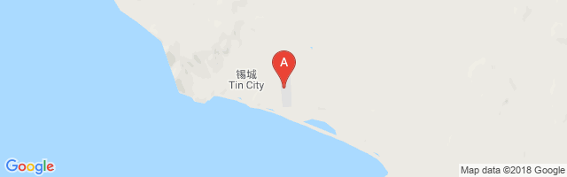 Tin City Long Range Radar Station Airport